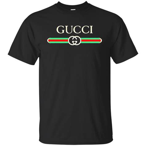 gucci shirt drawing|authentic Gucci t shirt men.